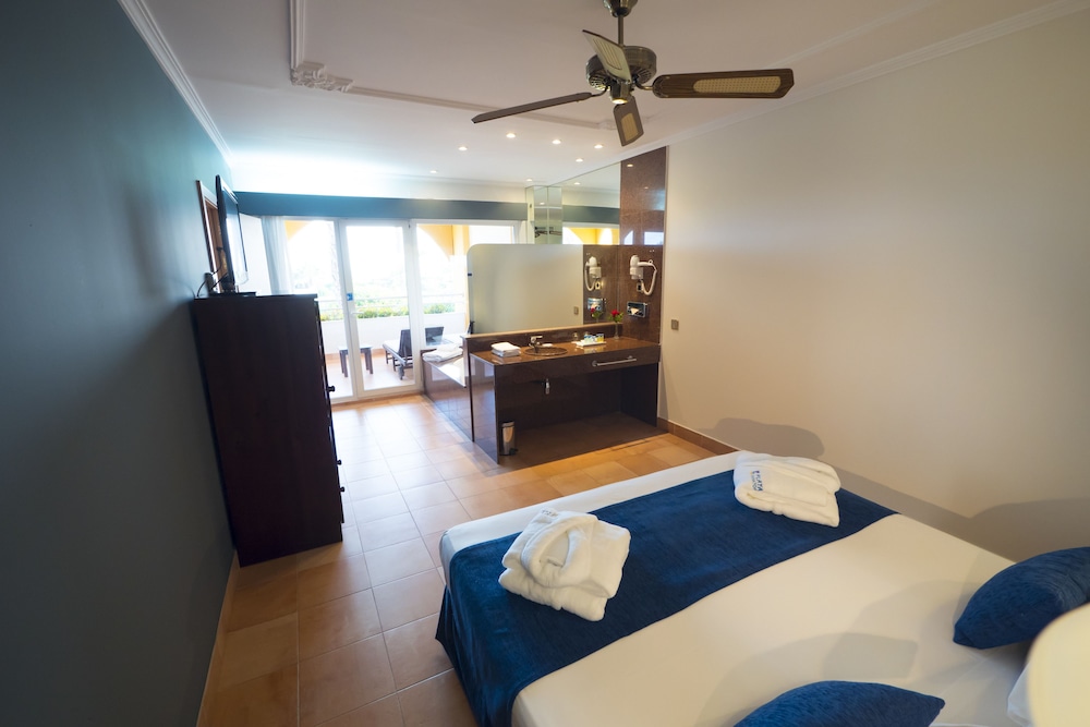 Suite, 1 Bedroom, Terrace photo 3
