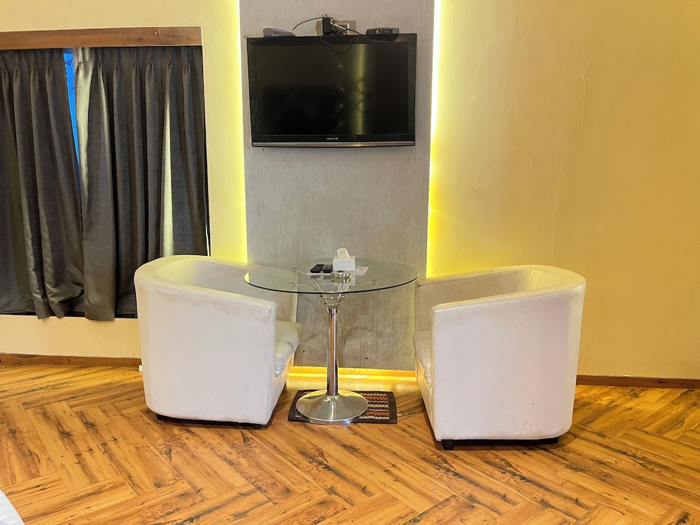 Presidential Suite photo 2