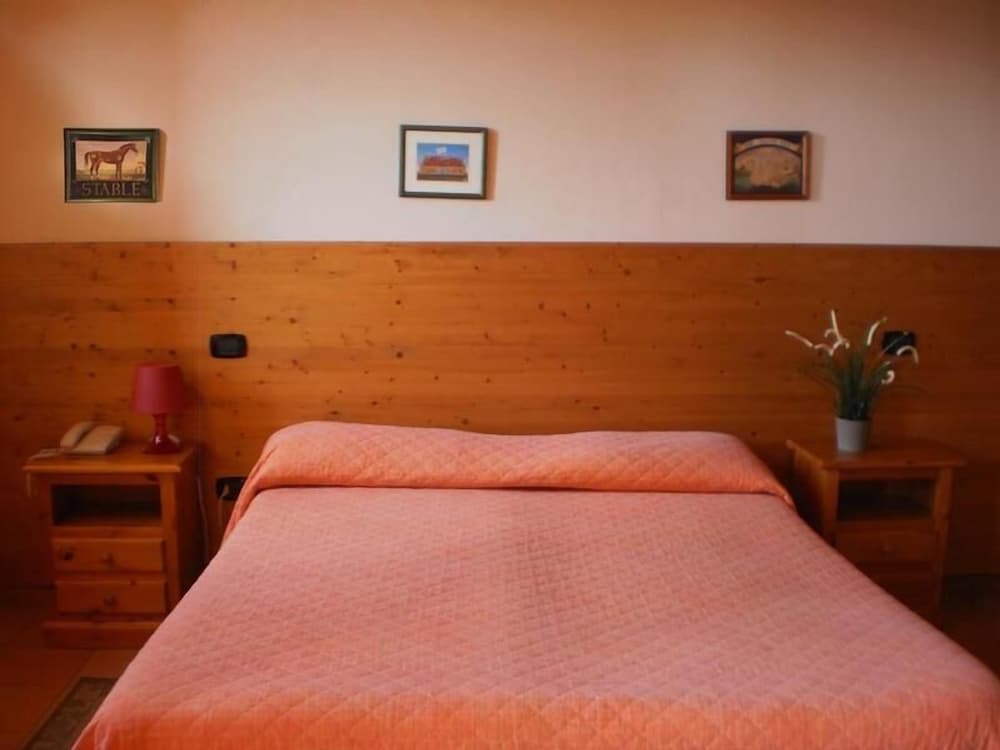 Double Room Single Use