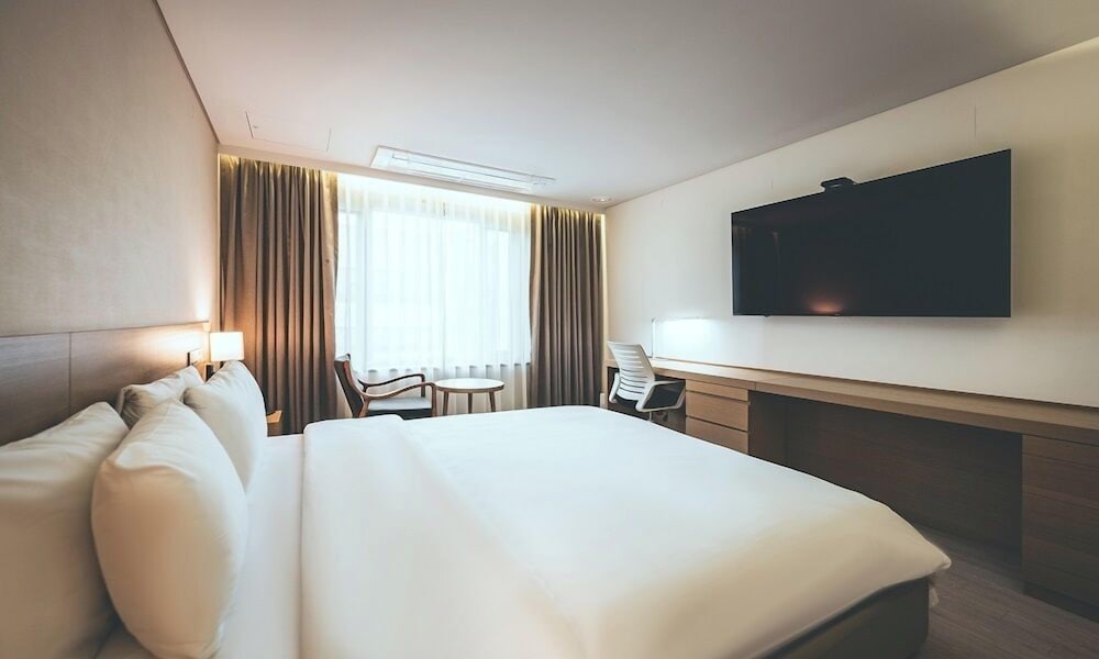 Standard Double Room photo 3
