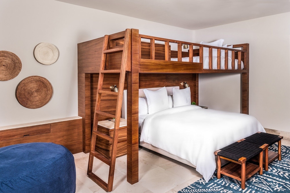 Two-Bedroom Family Casita - Photo 3
