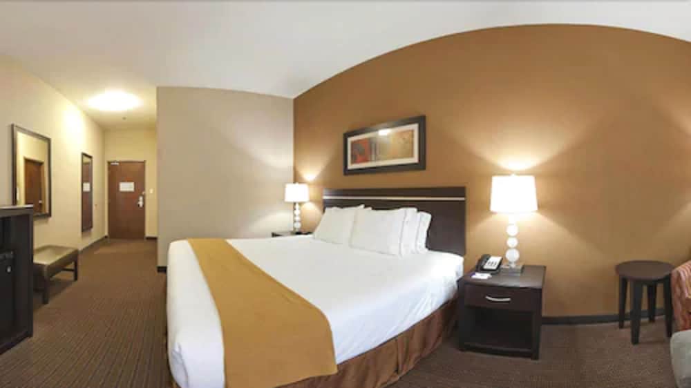 Standard Room, 1 King Bed (Pet Friendly) - Photo 3