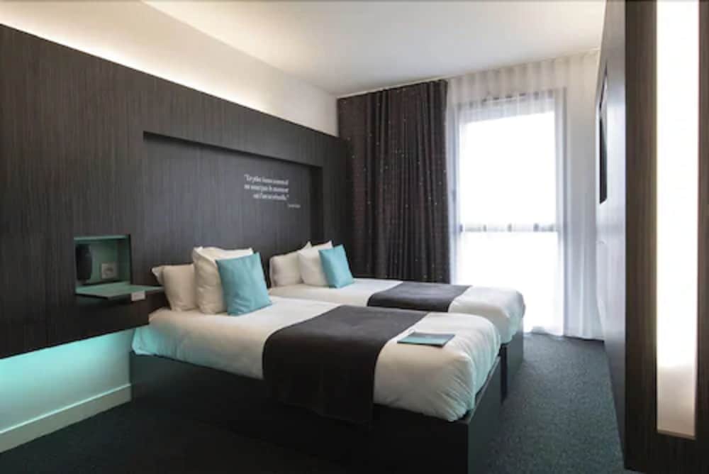 Comfort Twin Room