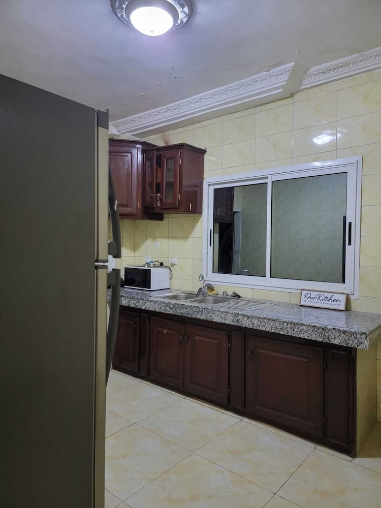 Luxury Apartment photo 2