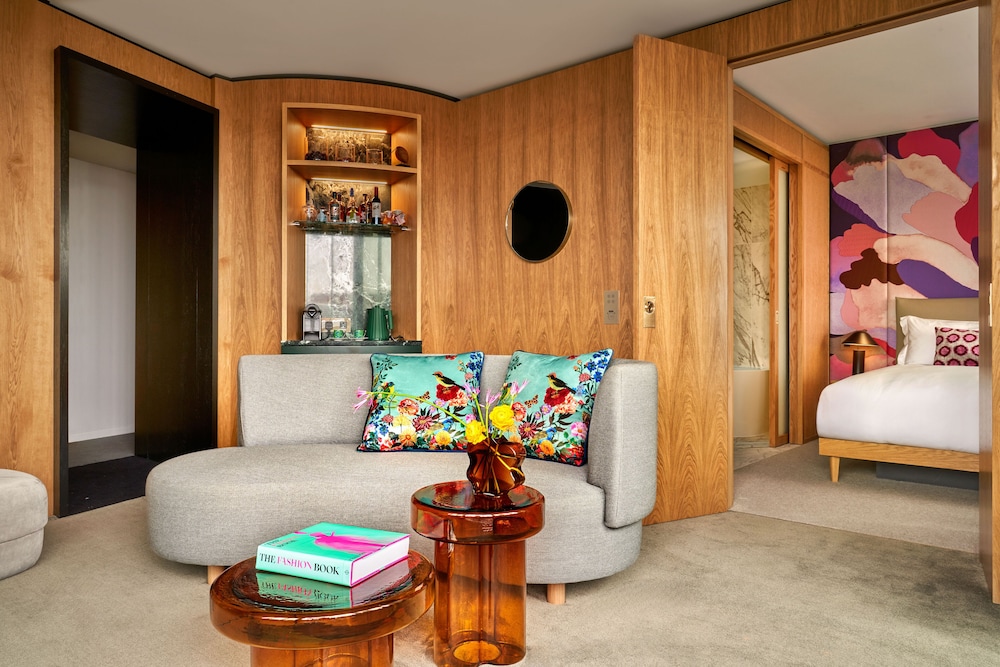 Marylebone Suite