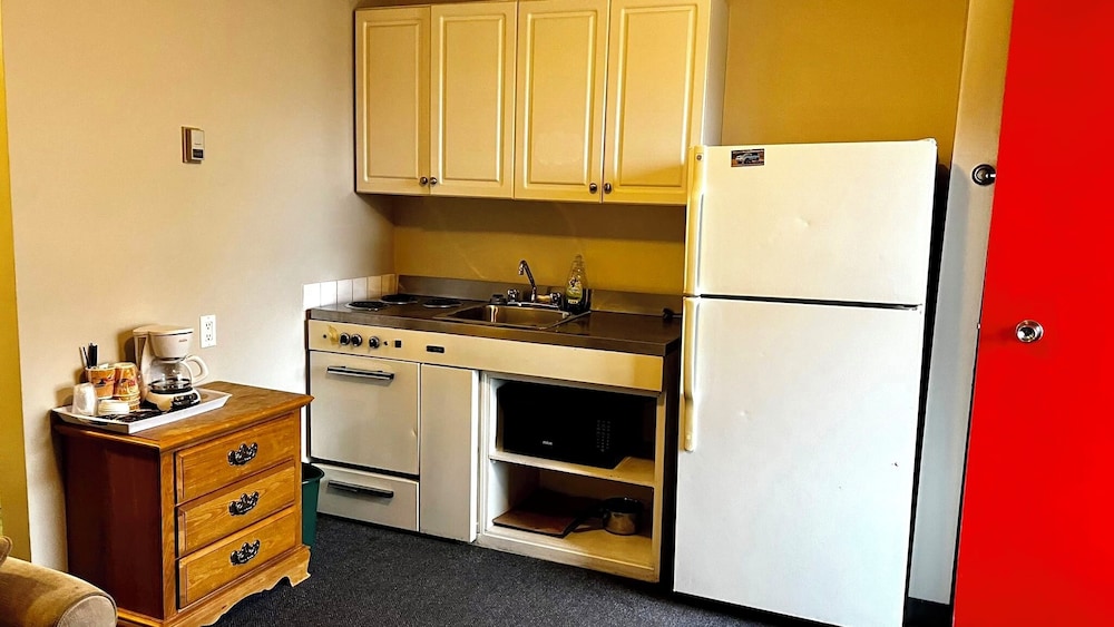 Single Kitchenette Room photo 3
