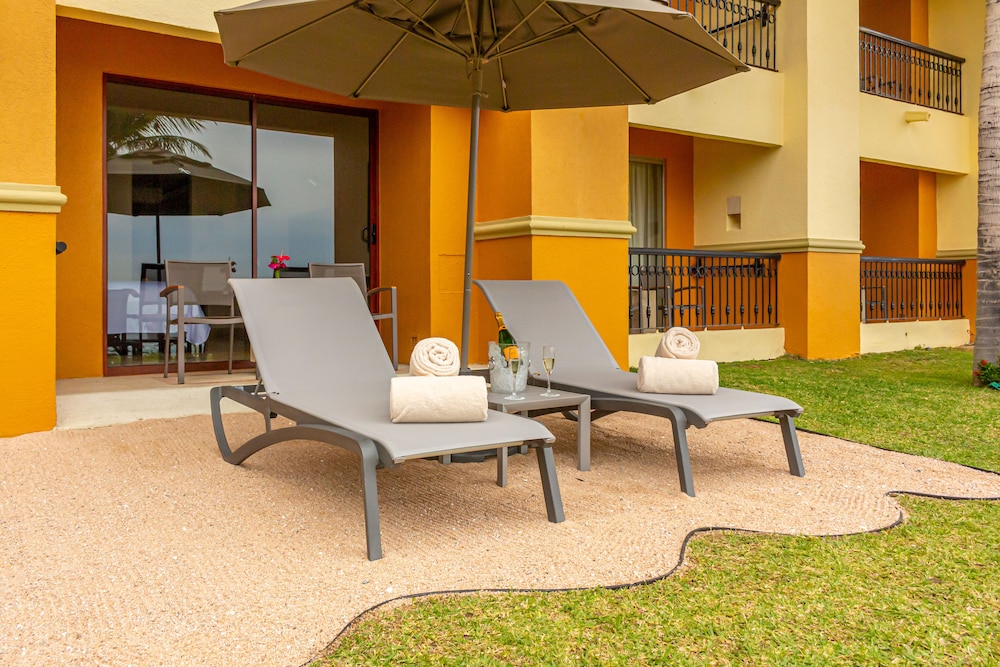 Solarium Ocean View, 2 Double - Photo 4