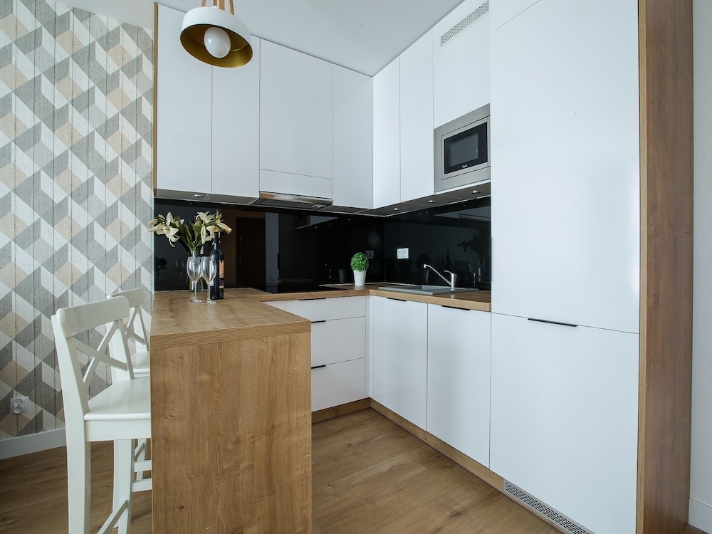 Superior Apartment, 1 Bedroom, Balcony photo 2