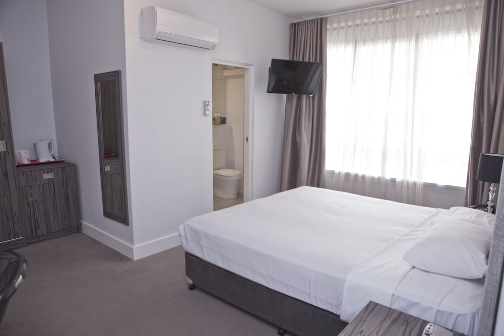 Superior Room A photo 2