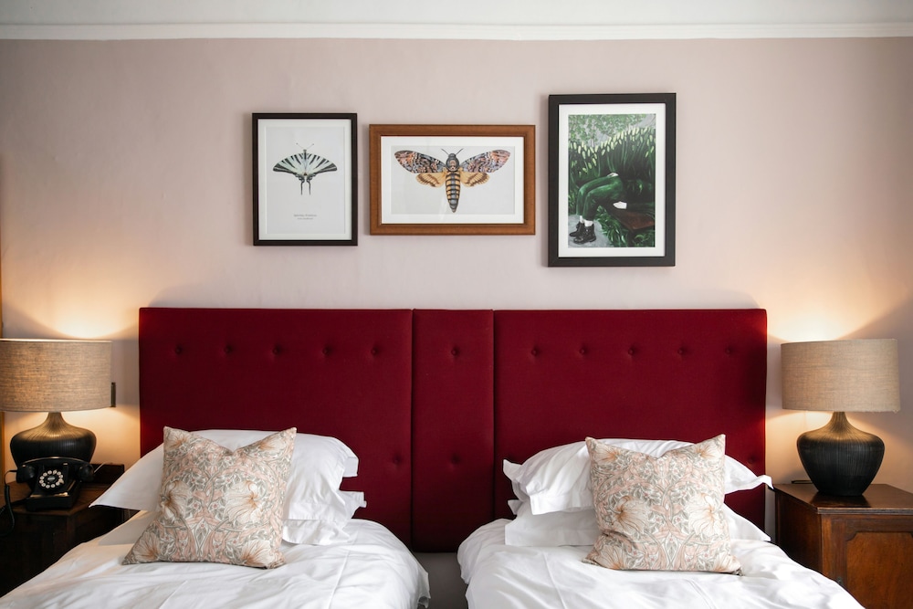 Standard Twin Room photo 1