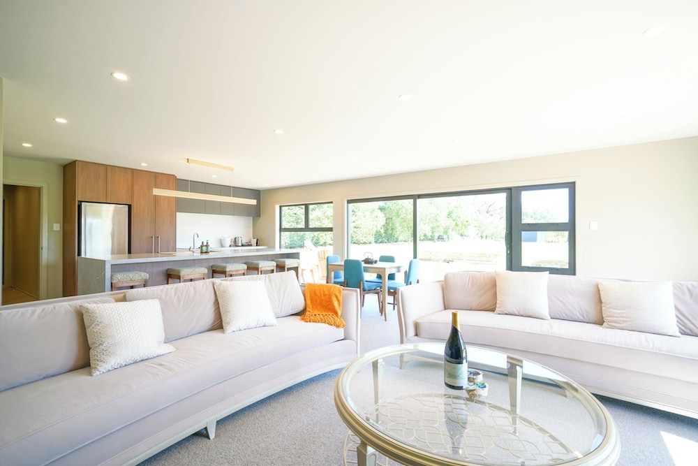 Family Villa