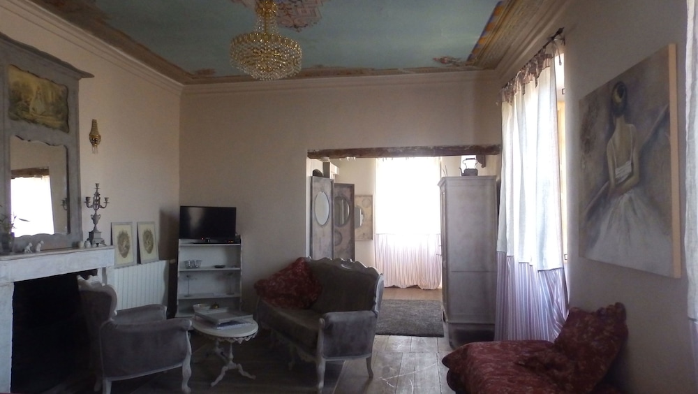Superior Double Room (Empire) photo 1