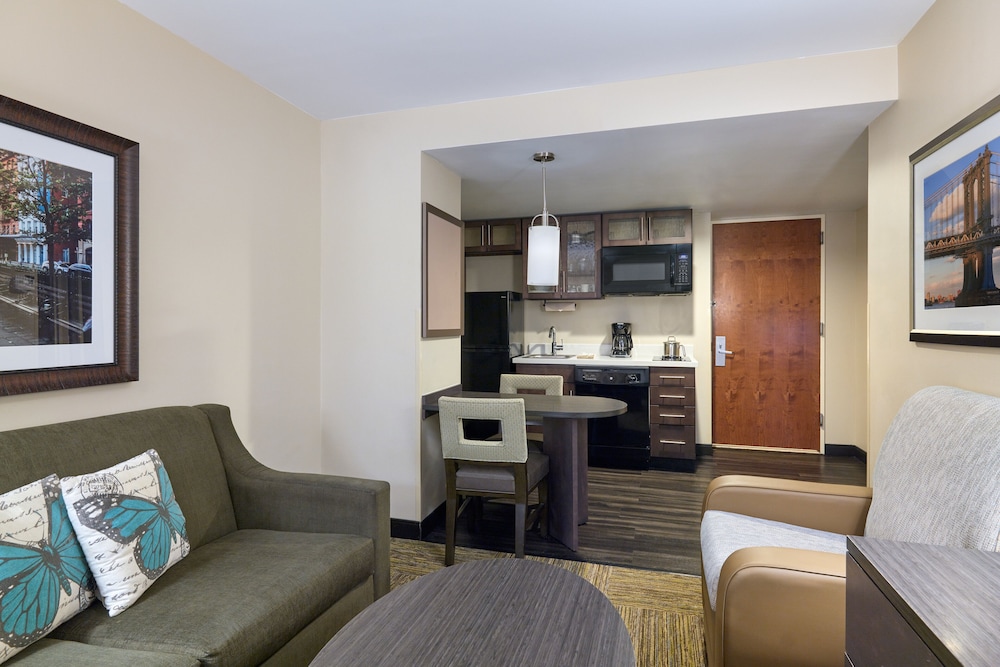 Suite, 1 Bedroom
