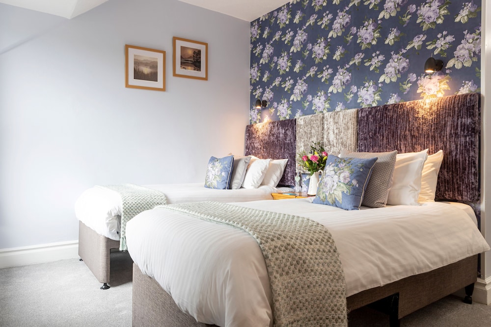 Deluxe Double Room, Ensuite (Superking ) photo 2