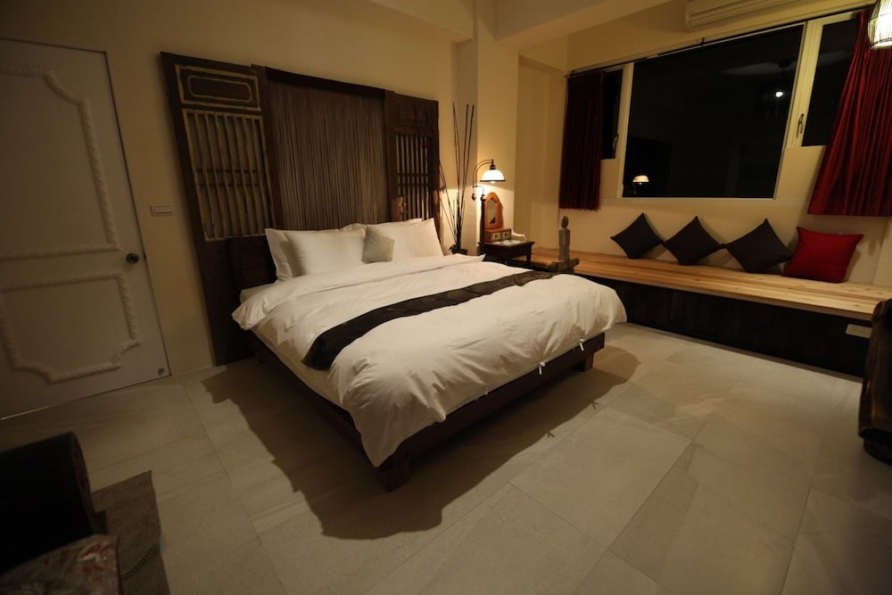 Standard Suite