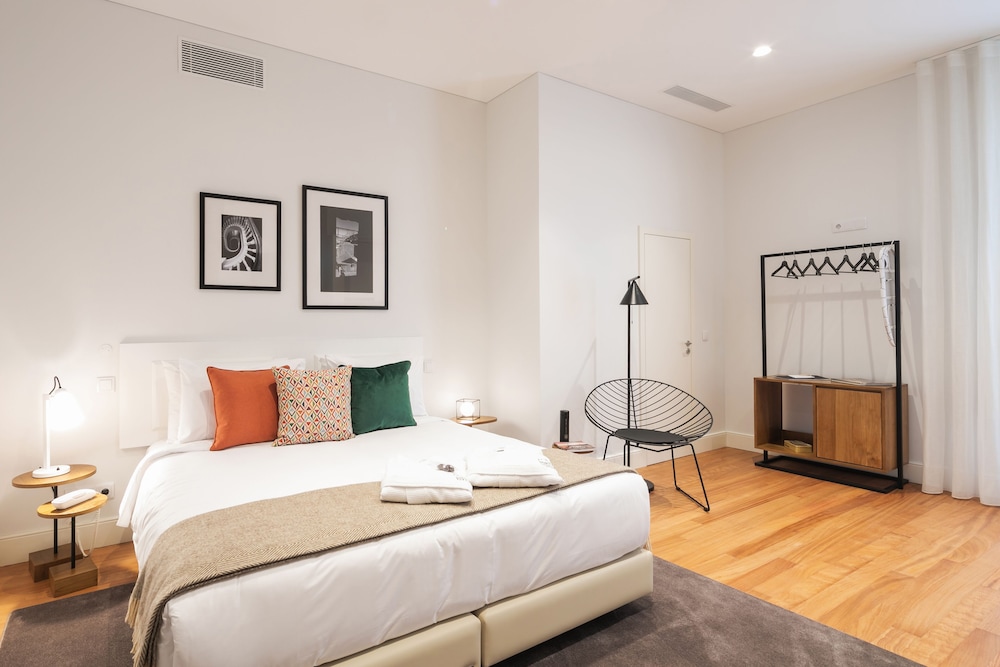 Classic Apartment - Photo 4