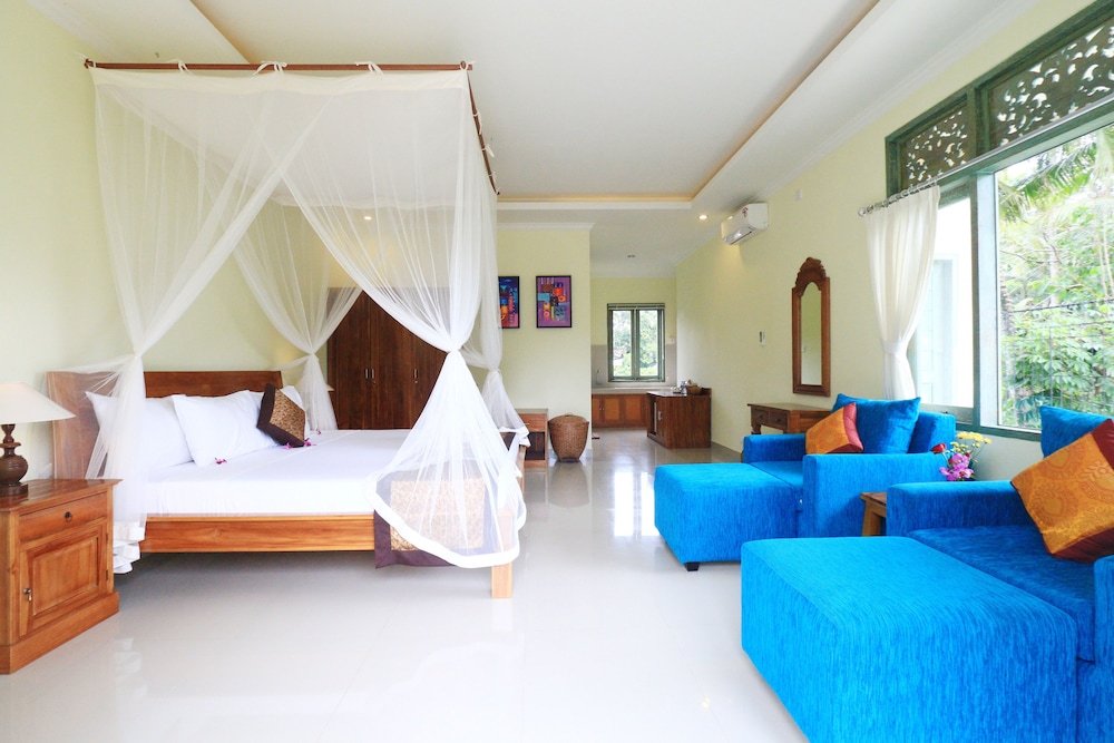 Deluxe Room (Inang Lotus) photo 1