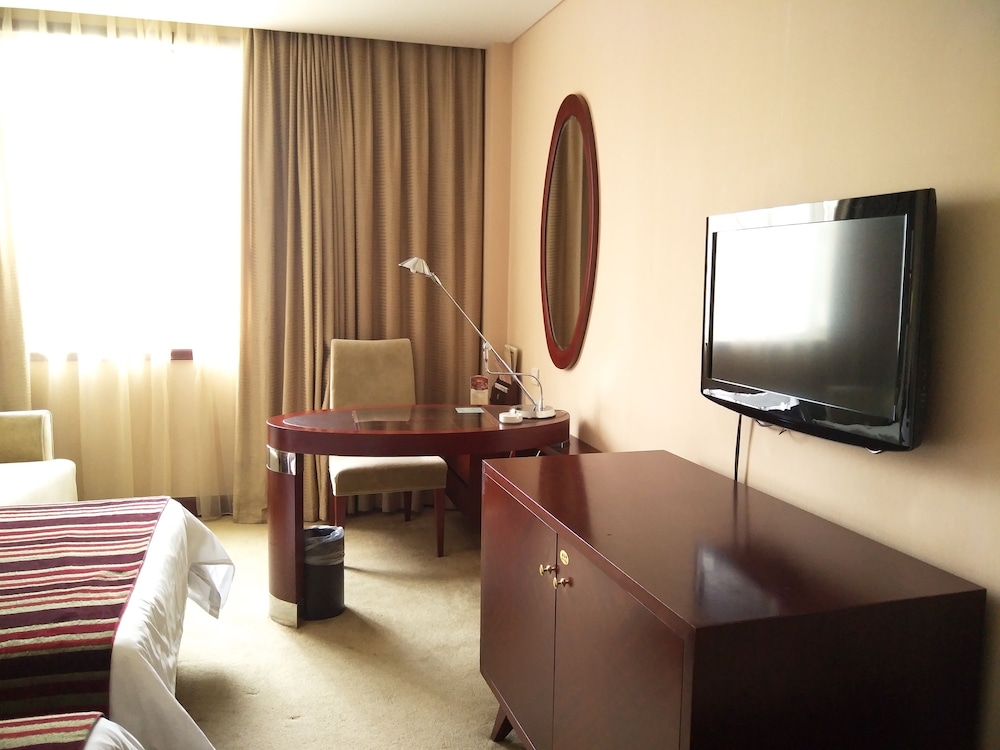 Premium Twin Room photo 2