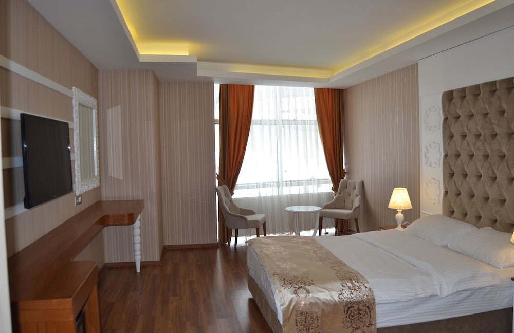 Standard Room, Mountain View