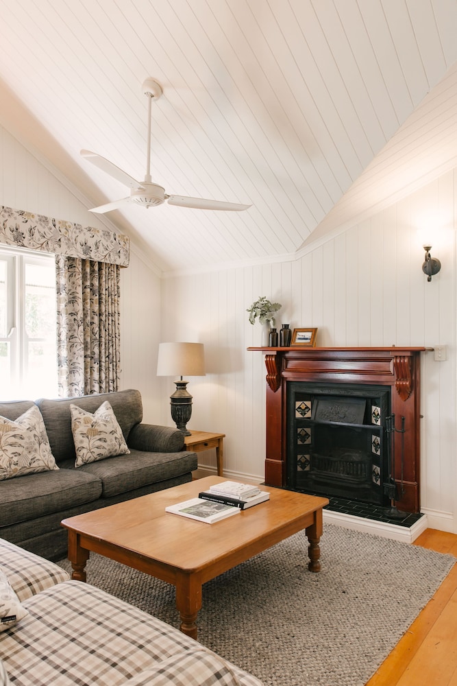 Four Bedroom Cottage photo 1