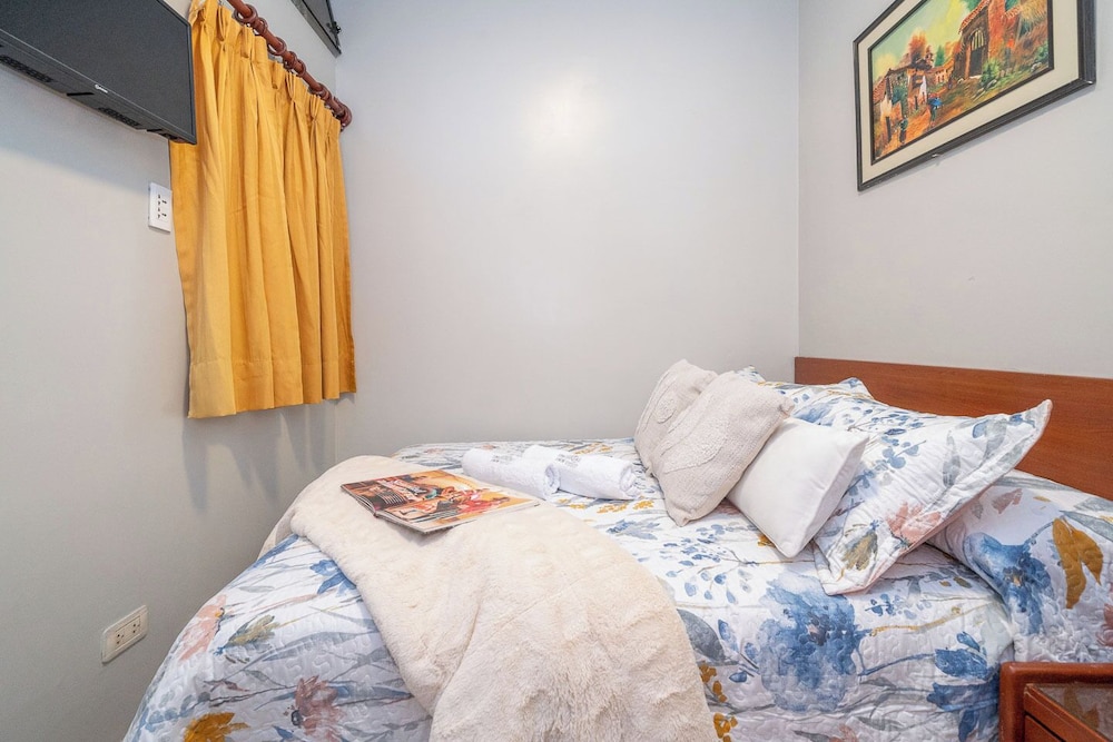 Standard Single Room, 1 Twin Bed photo 1