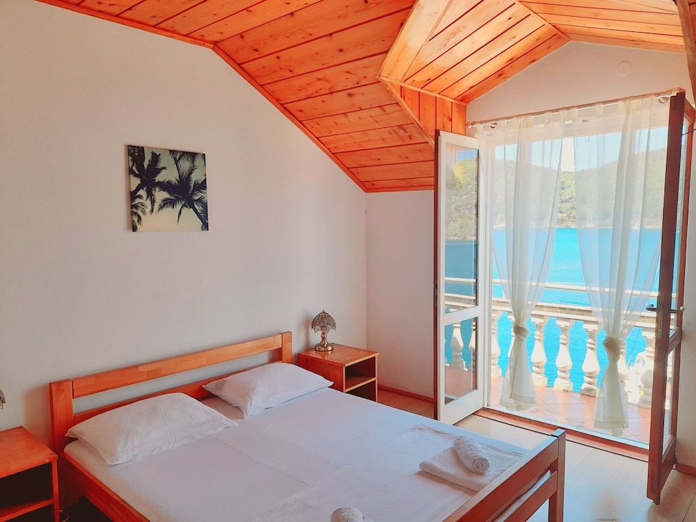 Comfort Apartment, Balcony, Sea View photo 3