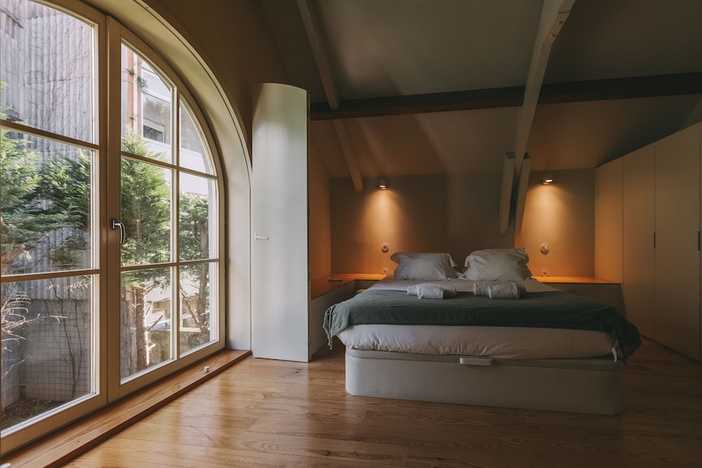 Comfort Apartment, Garden View