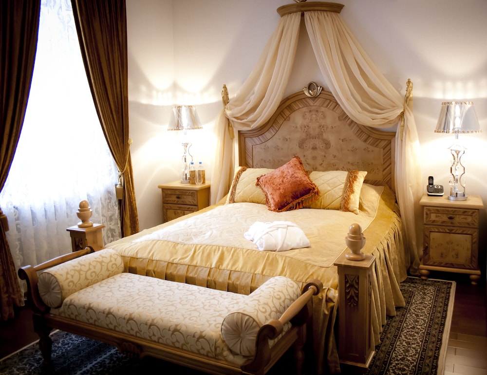 Deluxe Double Room photo 2