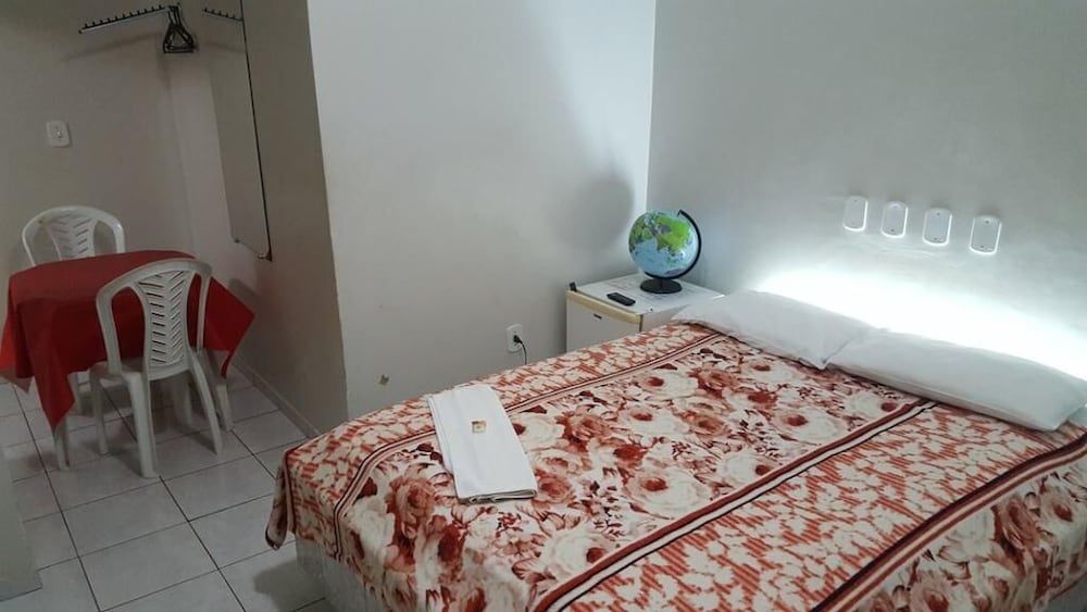 Standard Double Room photo 2