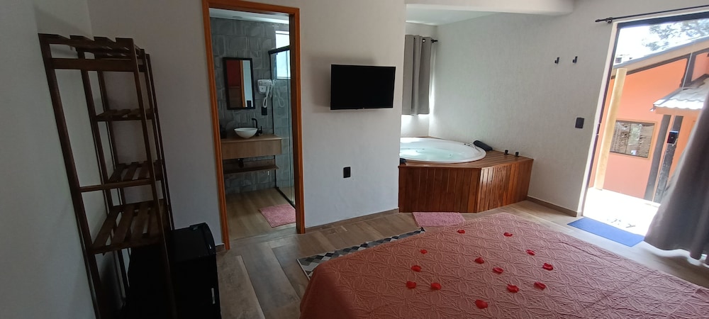 Comfort Apartment photo 2