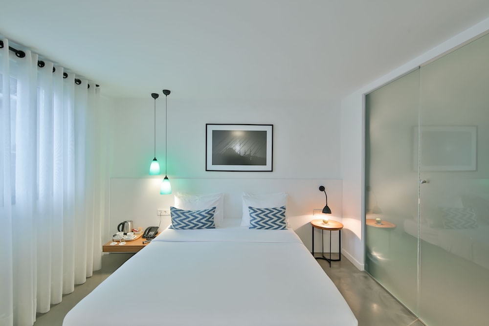 Standard Double Room photo 1