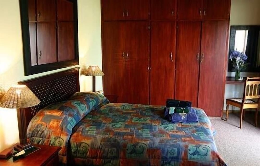 Room (One )