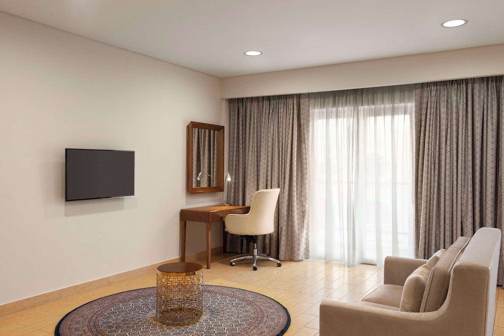 Presidential Apartment, 1 Bedroom photo 2
