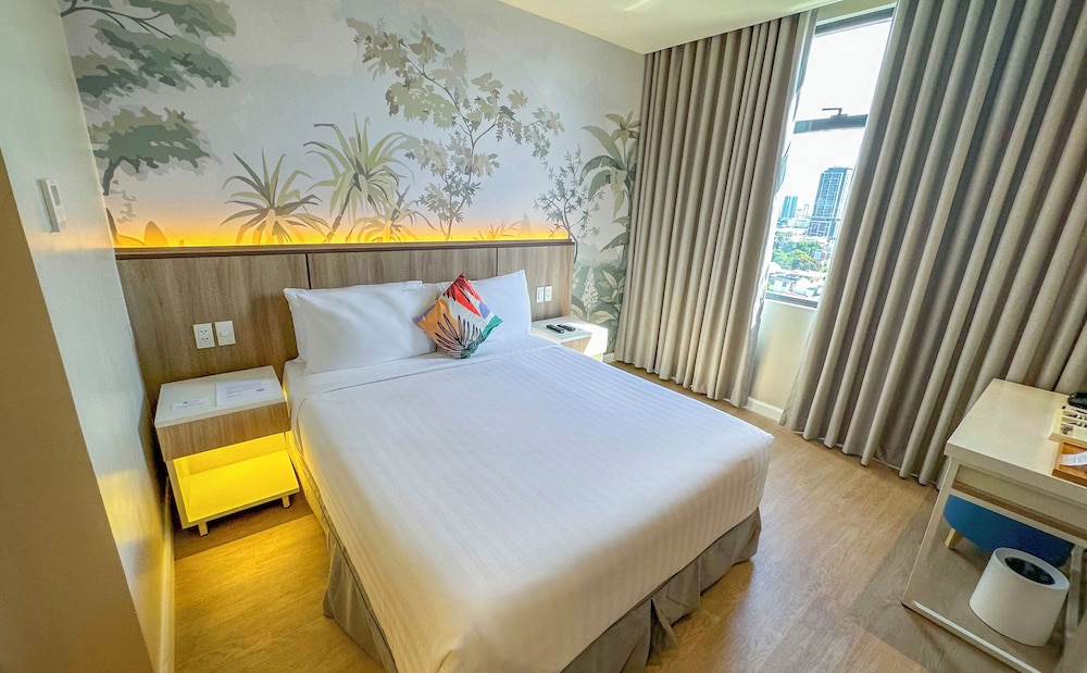 Deluxe Double Room - Photo 1
