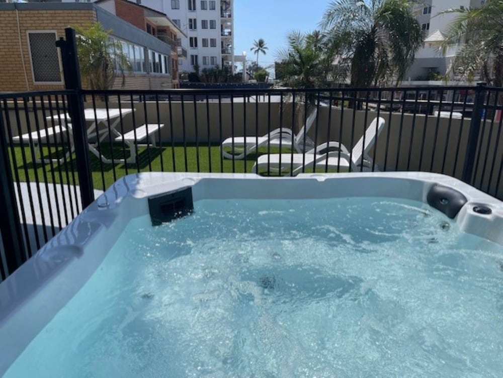 Aussie Beach Suite photo 3