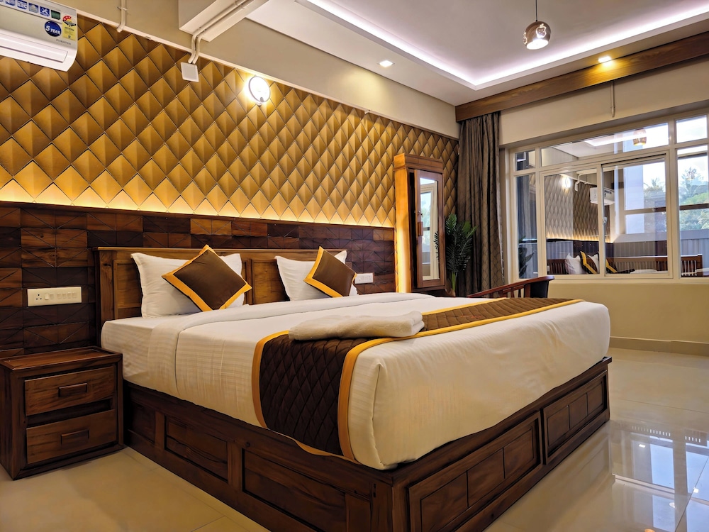 Executive Suite photo 1