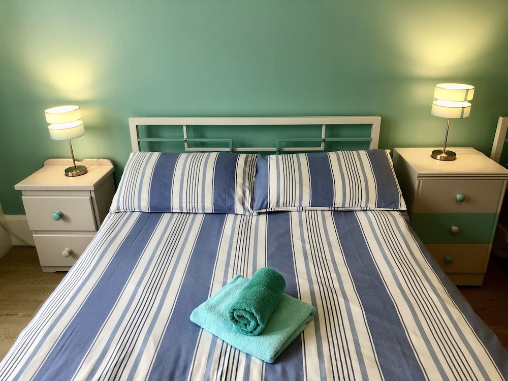 Standard Triple Room (GF, room 1) photo 1