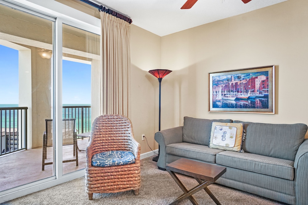 Condo, 1 Bedroom, Sea View (2-707)