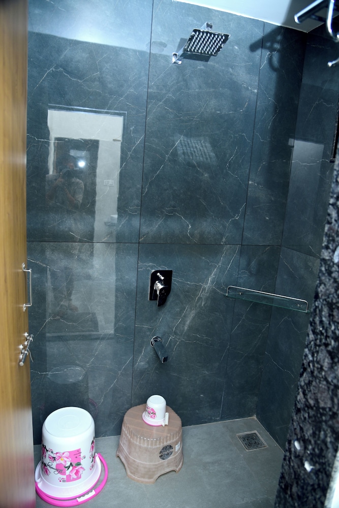 Deluxe Double or Twin Room, Balcony, Mountain View