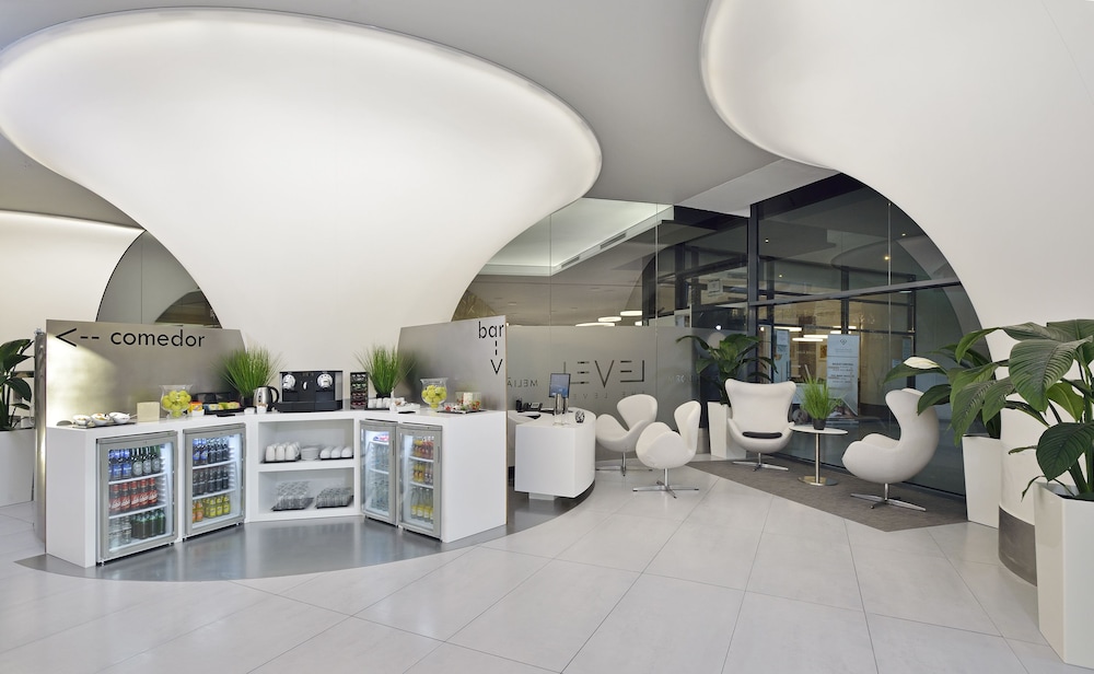Junior Suite (The Level) - Photo 5