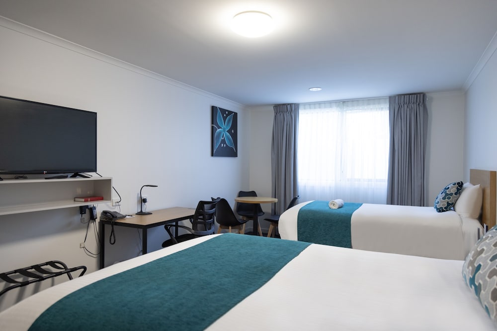 Classic Twin Suite photo 1