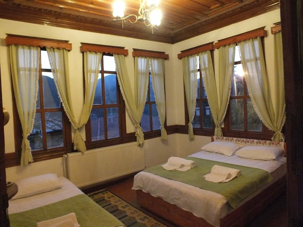 Triple Room photo 1