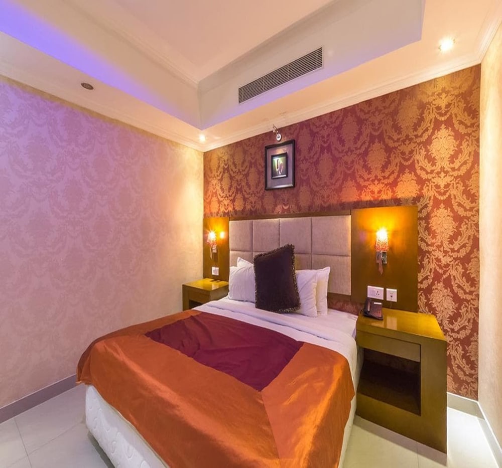 Deluxe Room, 1 Double Bed