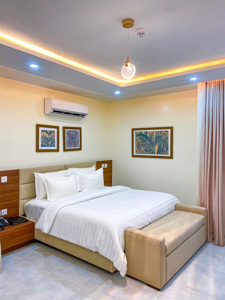 Exclusive Double Room