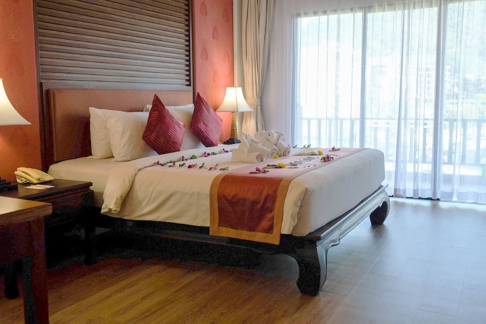 Family 2 Bedrooms - Photo 8
