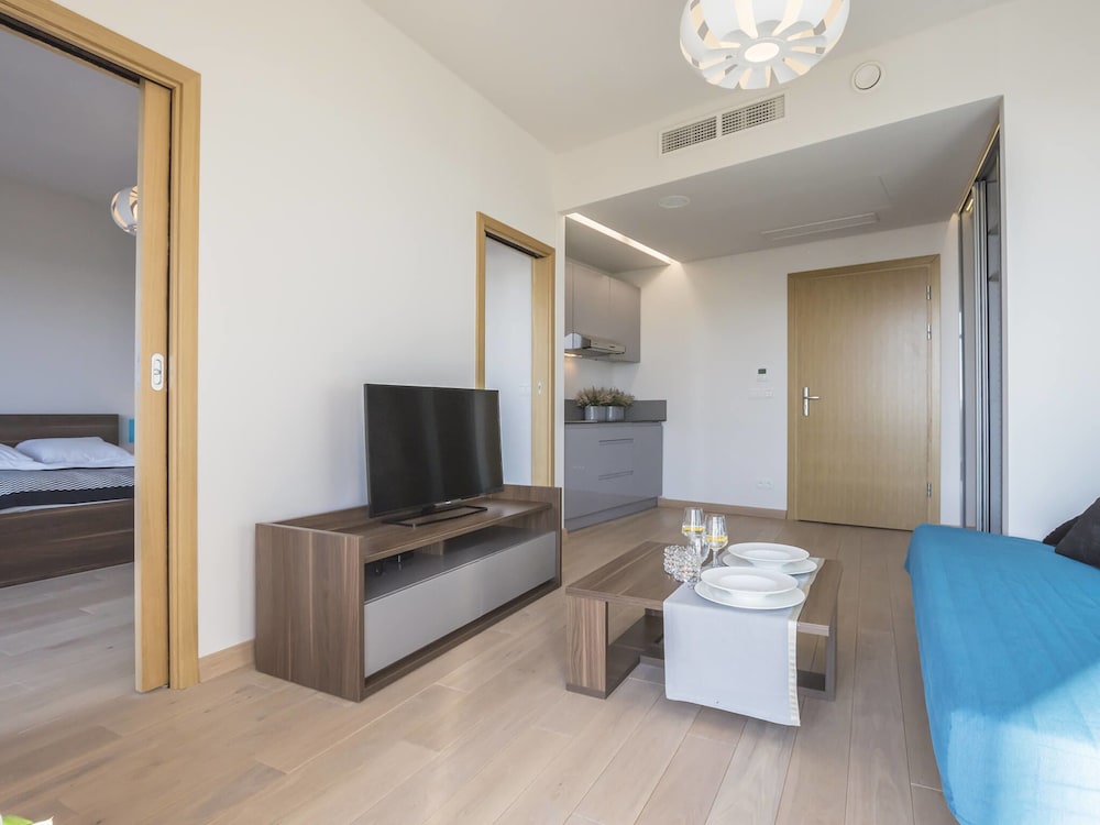Apartment (Diune Apartment 502b) photo 3
