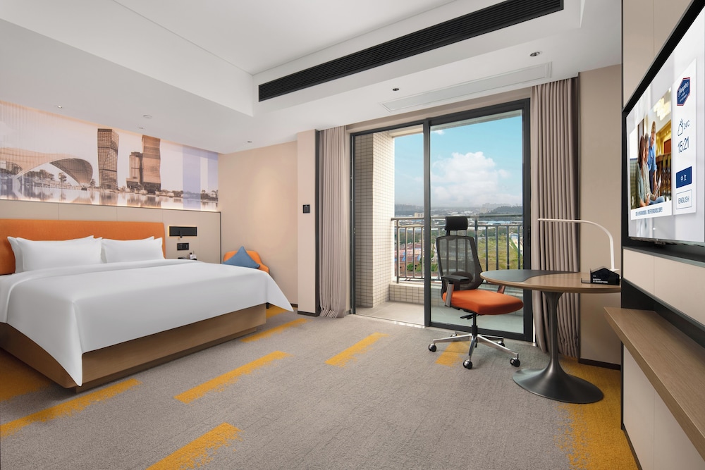 Superior Single Room