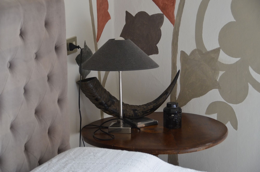 Double Room, 1 Queen Bed, Balcony photo 2