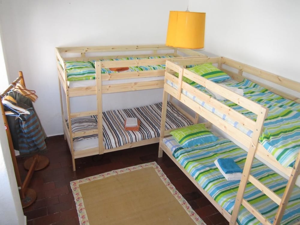 Shared Dormitory, Mixed Dorm (1 Bed in 5 Bed Dorm) photo 2