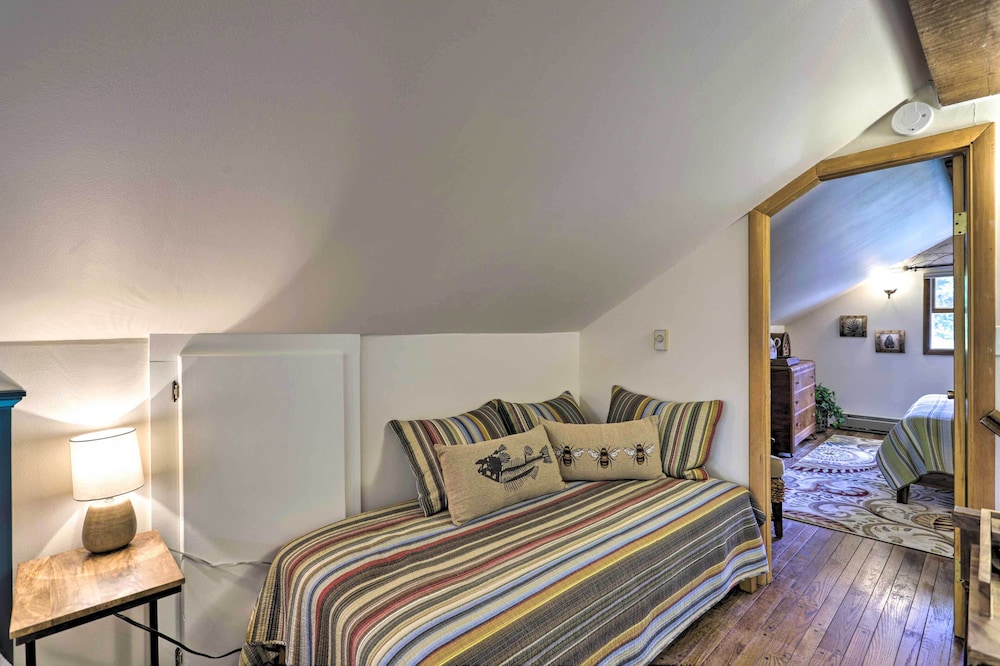 House (2 Bedrooms) photo 3